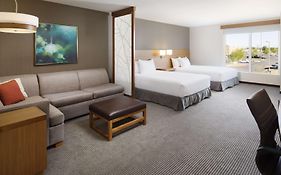 Hyatt Place Lubbock